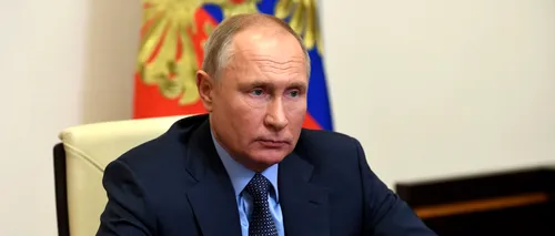 Putin vrea negocieri „imediate” cu NATO și SUA în ceea ce privește securitatea Rusiei