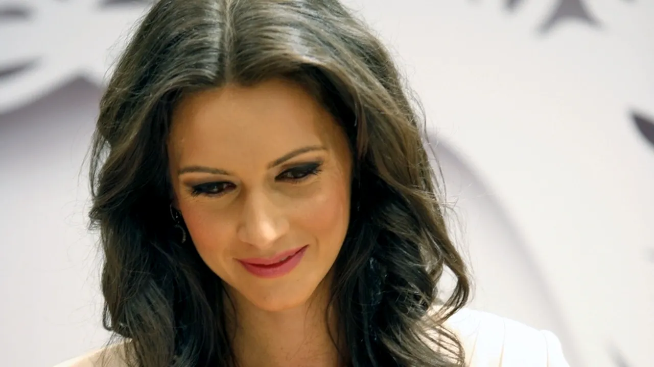 Andreea Berecleanu a câștigat procesul de calomnie intentat lui Radu Banciu