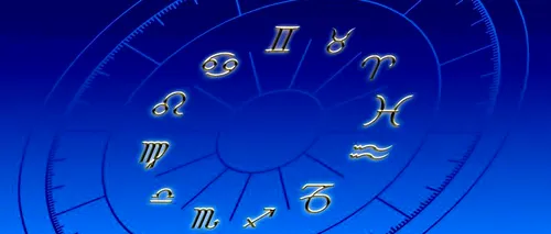 Horoscopul zilei de 1 noiembrie 2020. „Capricornii” trebuie să aibă grijă la imagine