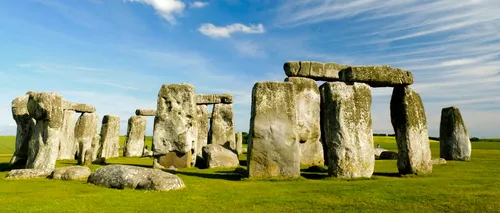 Construcția unui TUNEL rutier subteran pe sub STONEHENGE a fost anulată de autoritățile britanice. Conservarea sitului este PRIORITARĂ