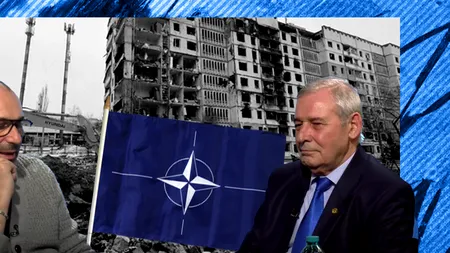 Generalul Eugen Bădălan: „Dacă s-ar întâmpla o agresiune din partea Federației Ruse, mă îndoiesc că armata română ar putea rezista 72 de ore”