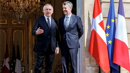 Danemarca își consolidează parteneriatul STRATEGIC cu Franța, anunțând achiziționarea rachetelor franceze Mistral 3