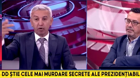 Dan Diaconescu: „Ciucă a mințit gratuit în cazul casei lui Iohannis. PNL se dezintegrează, primarii liberali o să facă COADĂ la Simion