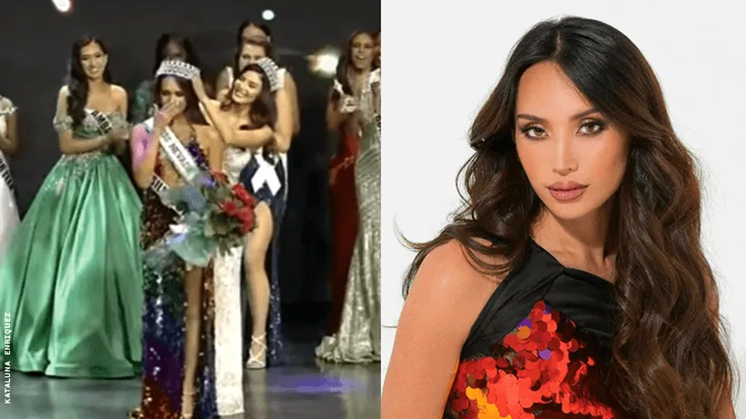 O femeie transgender va concura pentru prima dată pentru titlul Miss SUA