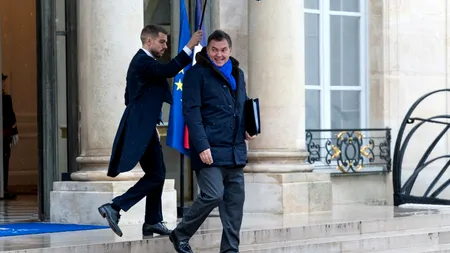 Ministrul Transporturilor din FRANȚA, vizat de o anchetă privind deturnarea fondurilor publice