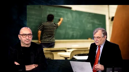 Valentin Stan: Nicușor Dan a recunoscut că nu și-a ȚINUT promisiunea față de profesori