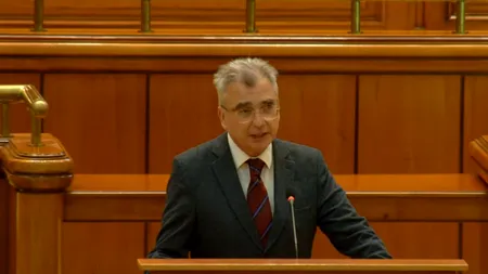 Petrișor Peiu spune că AUR are mai multe motive pentru care să ceară plecarea actualului Guvern: 