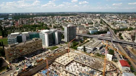 Cinci zone din București unde apartamentele de 3 camere din blocurile 