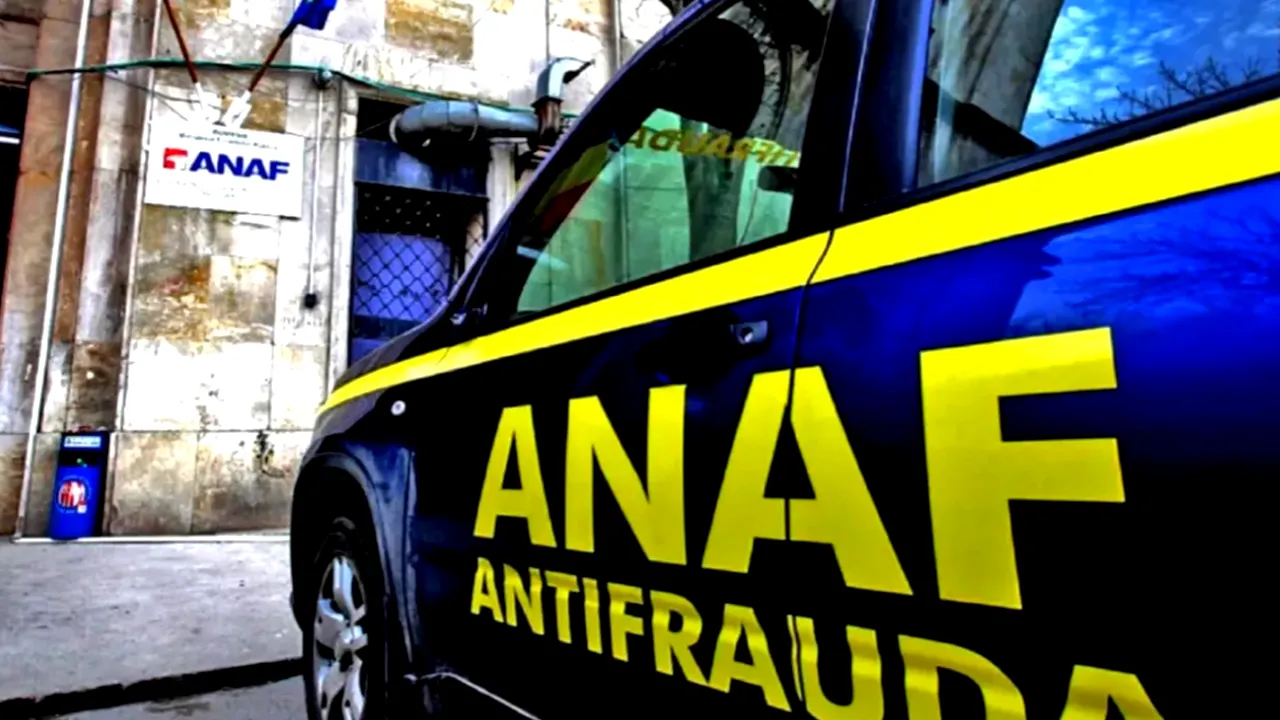 Acuzații de evaziune fiscală de 12 milioane de lei la un comerciant de nisip și pietriș din Giurgiu. Ce schemă a descoperit ANAF
