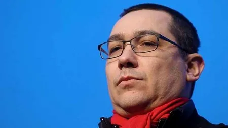 Proiectul Ponta pentru România: debăsificarea/denazificarea