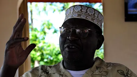 Acuzații grave la adresa lui Malik Obama, unul dintre frații președintelui american. 