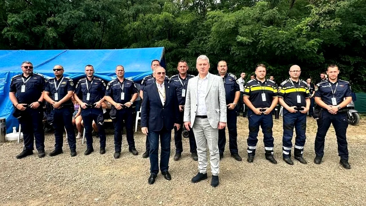 Ungaria confirmă că susține aderarea României și Bulgariei la Spațiul SCHENGEN cu frontierele terestre până la finalul anului