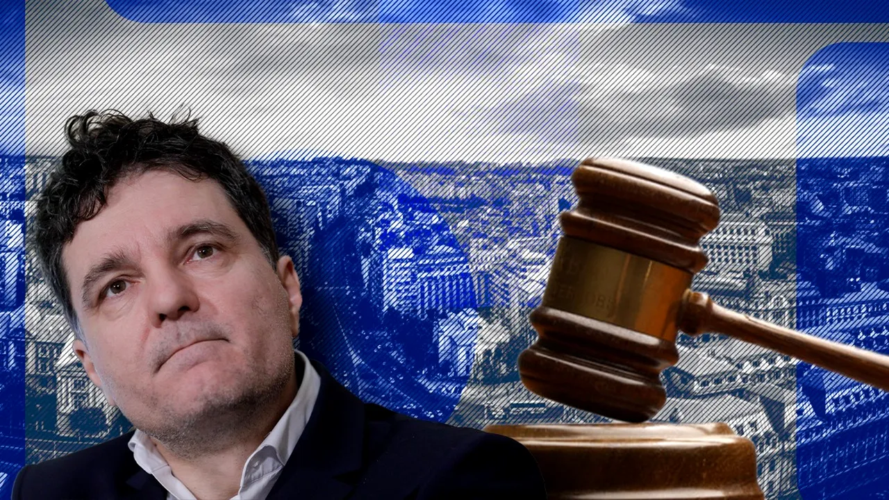 BREAKING NEWS | Instanța a dispus dizolvarea Asociației Salvați Bucureștiul. „Aceste asociații sunt un virus îngrozitor introdus în organismul social”