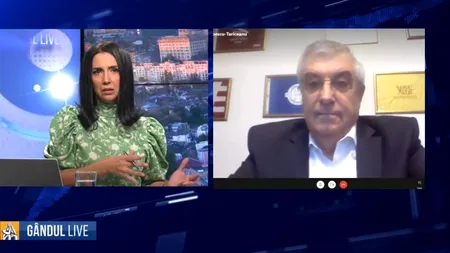 GÂNDUL LIVE. Călin Popescu Tăriceanu: Pe 7 decembrie se închide țara! / Întâlnirea lui Iohannis cu Tătaru, dovada disperării