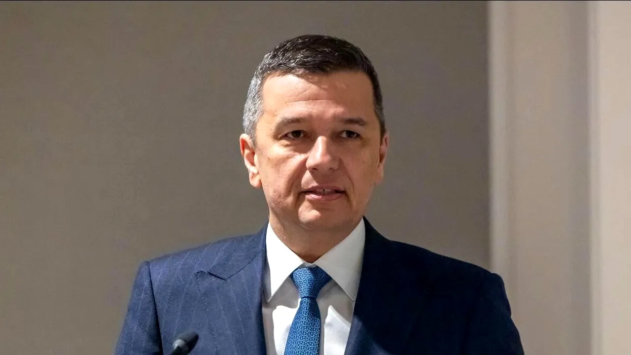 Grindeanu îl torpilează pe Bolojan după ce acesta a recunoscut că s-a întâlnit cu Simion