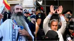 Reacția Stegarului Dac după eliberarea lui Călin Georgescu: „Ești acasă, dar nu ești liber”