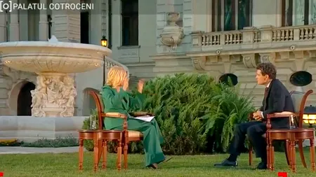 La 100 de zile de la preluarea mandatului, Nicușor Dan nu are un nume pentru șefia SRI: 