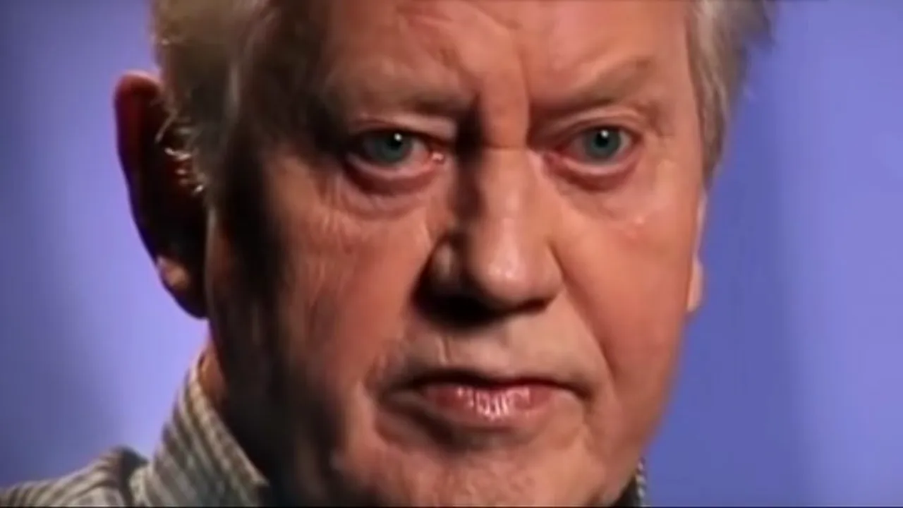 „Mă simt foarte bine!” Chuck Feeney a rămas, în sfârșit, falit! Miliardarul și-a donat toți banii (VIDEO)