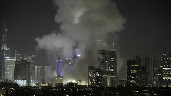 Avertismentul UE cu privire la ÎNCHIDEREA strâmtorii Ormuz de către Iran: „Ar fi extrem de periculos” / Scenarii sumbre ale diplomaților europeni