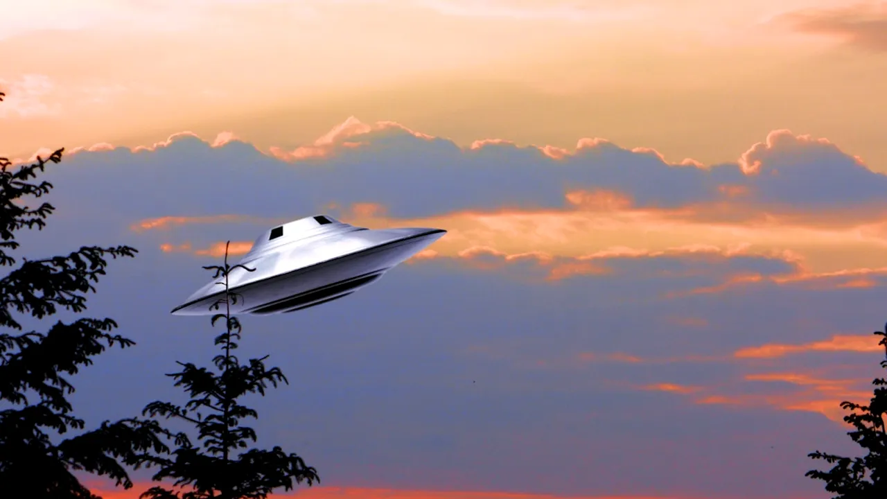 Dosar CIA. Adevărul despre cei 23 de soldați sovietici pietrificați de extratereștri după doborârea unui OZN