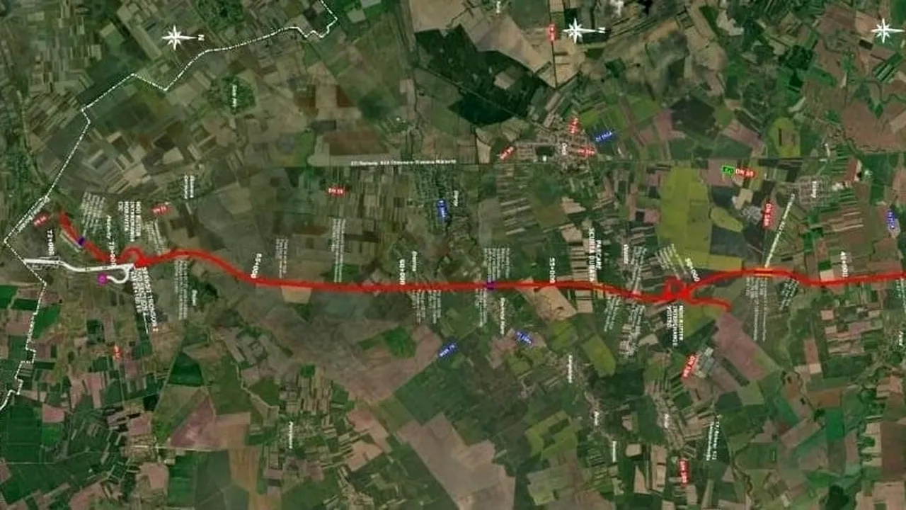 Șeful CNAIR a anunțat data limită pentru depunerea ofertelor la licitația construirii lotului 2 al AUTOSTRĂZII Timișoara - Moravița