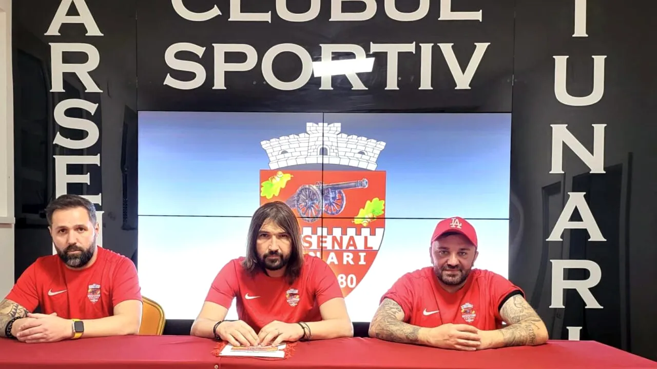 Antrenorul Dan Alexa a SEMNAT cu o echipă aproape căzută în Liga 3!