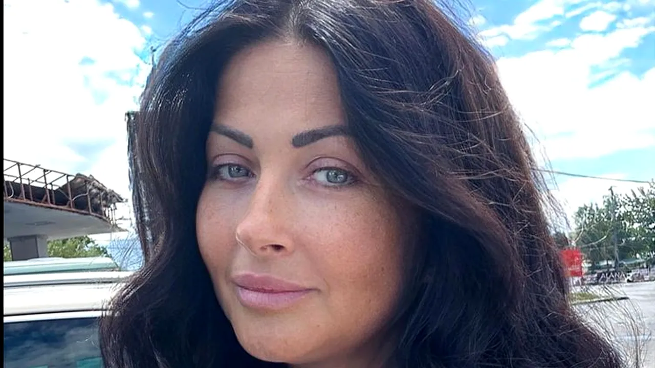 Și-a MĂRIT sau nu buzele Gabriela Cristea? Ce răspuns a dat vedeta