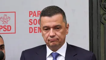 Sorin Grindeanu, după decizia CCR privind declarațiile de avere: „Sunt pentru transparență. Românii vor fi informați inclusiv de veniturile soției”