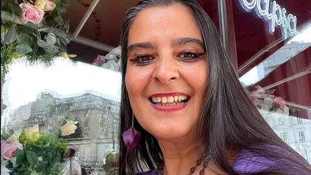 FOTO / Nouria Nouri, despre mariajul său. ”Singura DIFERENȚĂ este cǎ acum avem acte”