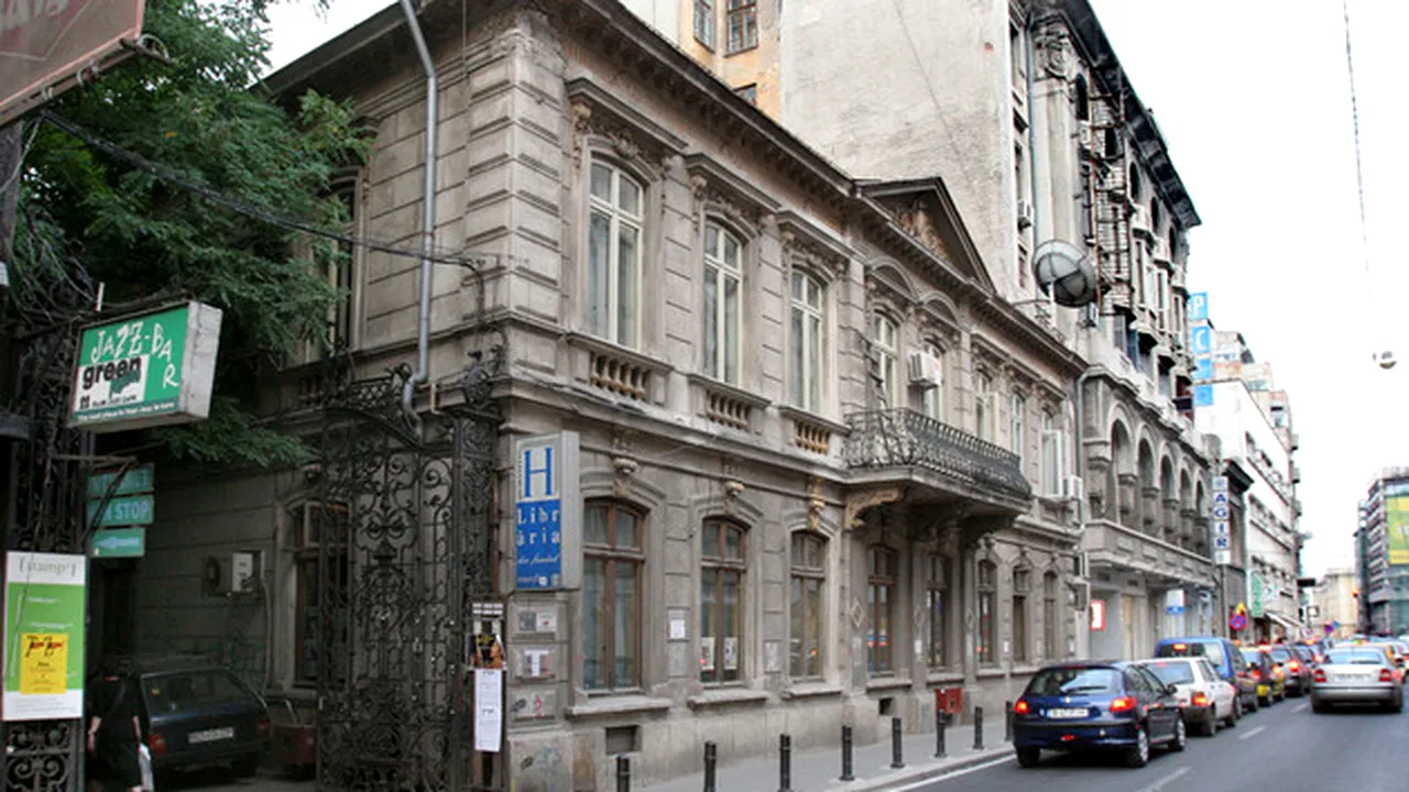 UN DECENIU pentru a analiza peste 60.000 de dosare. Autoritatea Națională pentru Restituirea Proprietăților, depășită de situație