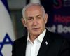 Mesajul lui Benjamin Netanyahu pentru George Simion: „El, Israelul și susținătorii sunt foarte mulțumiți de mesajul pe care Simion l-a transmis”