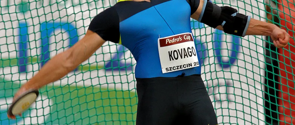 Un SPORTIV a fost EXCLUS din lotul Ungariei pentru JO după ce a refuzat un test antidoping