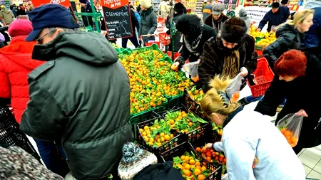 Retailerul Louis Delhaize, proprietarul Cora, se retrage din Ungaria