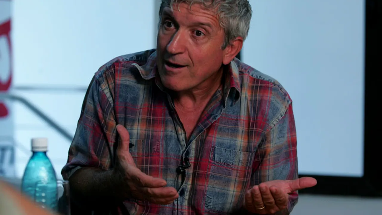 Mircea Diaconu, criticat dur de un coleg de breaslă: „Un lucru mi se pare nelalocul lui...