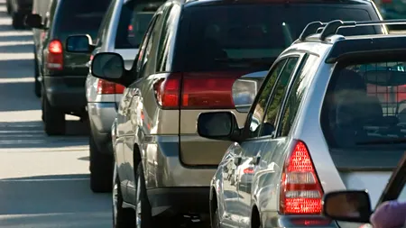 Piața auto a revenit pe minus după primele două luni