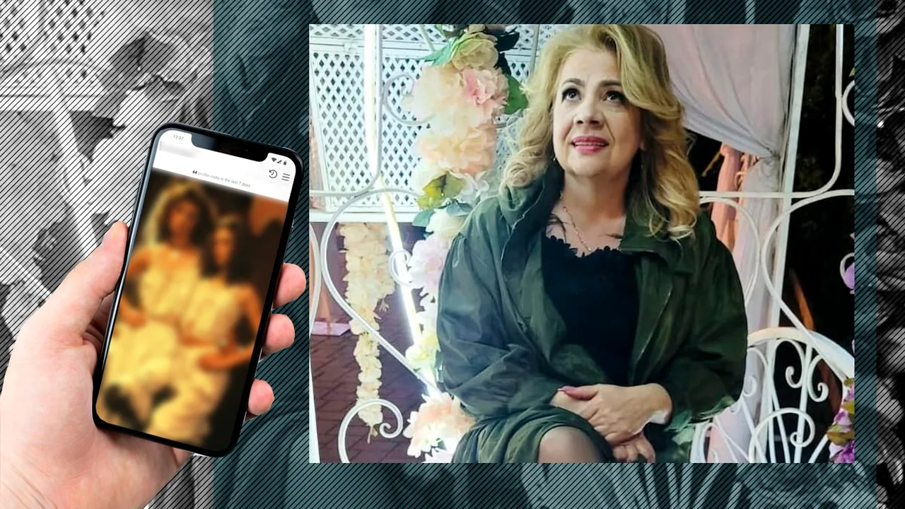 EXCLUSIV | Consiliera pentru minorități din Prefectura Iași, cercetată de DIICOT într-un dosar de pornografie infantilă. Elena Motaș avea un film explicit cu iubita fiului ei