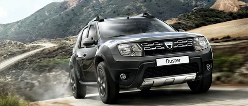 Dacia, cifră de afaceri uriașă în 2016. Ce profit au obținut francezii în România