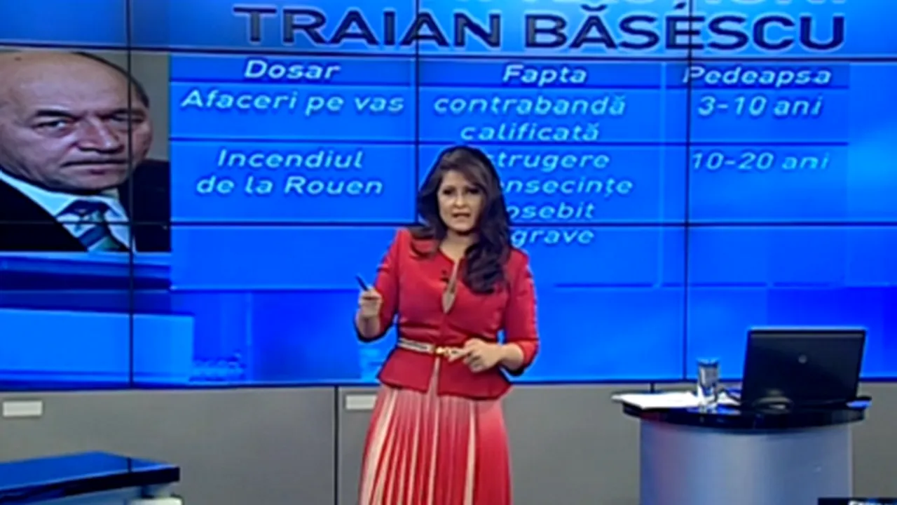 Moment de uluială la Antena 3: ''Nu are nicio legătură cu realitatea''