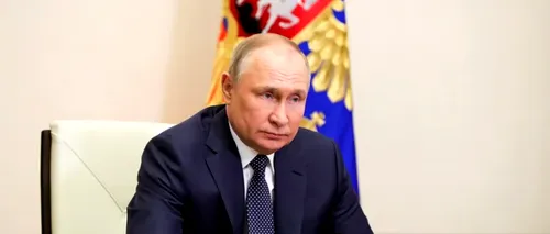 VIDEO | După ce presa italiană a scris că Putin a fost operat de urgență, liderul de la Kremlin a participat la întâlnirea liderilor alianței militare CSTO