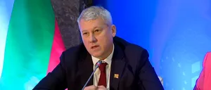 Cătălin PREDOIU, de la BUDAPESTA, pe subiectul SCHENGEN: Am convenit astăzi un pachet de măsuri de consolidare a frontierelor