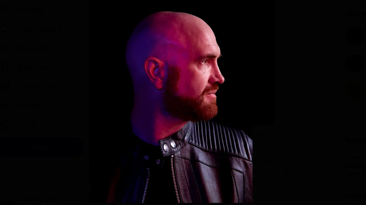 A MURIT Mark Sheehan, cofondatorul şi chitaristul trupei rock irlandeze The Script. Avea doar 46 de ani