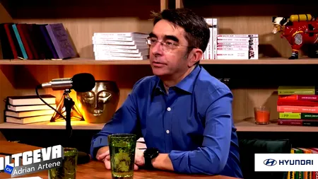 Mihai Găinușă: „Nu am regretat niciodată despărțirea de Cronică”