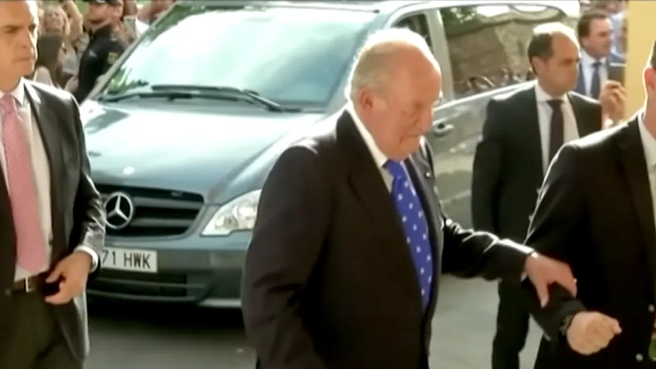 Fostul rege al Spaniei, acuzat de hărțuire sexuală, pretinde imunitate de la justiția engleză