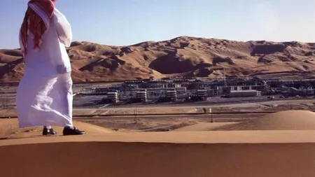 Arabia Saudită, măsuri disperate ca să-și salveze economia dependentă de petrol