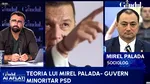 Mirel Palada anticipează o mișcare decisivă a lui Nicușor Dan: Vom avea guvern minoritar PSD