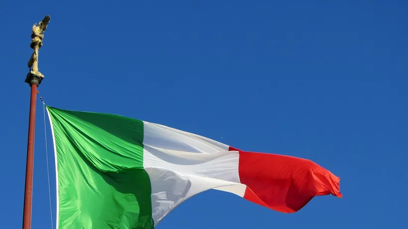 COVID-19. Peste 31.000 de decese în Italia, cu aproape 200 de morți în ultimele 24 de ore