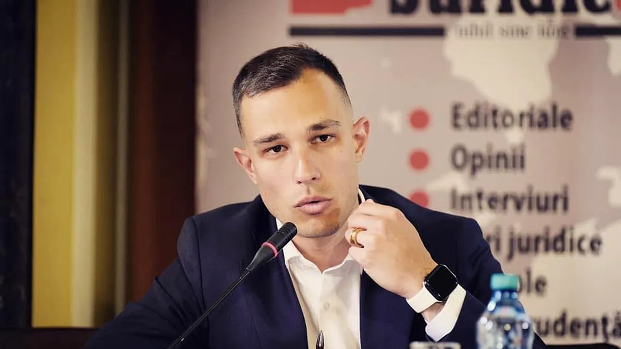 Partidul Ecologist trimite un urbanist în lupta pentru Capitală. Alexandru Pânișoară: „Bucureștiul merită mai mult”