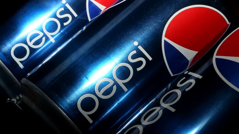 Noul produs pe care Pepsi îl scoate pe piața din România