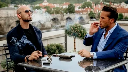 Cum arată vila de lux din Florida în care vor locui frații Tate. Ce include reședința de 23 de milioane de dolari