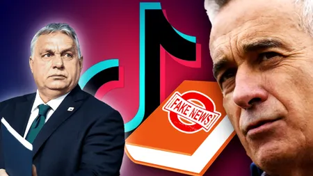 Viktor Orban, acuzat de plagiat. Premierul maghiar ar fi declanșat pe TikTok 